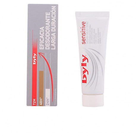 BYLY deokreem ADVANCE tundlik 25ml