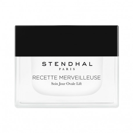Stendhal Paris päevakreem Recette Merveilleuse näoovaali pinguldav 50ml