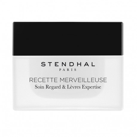 Stendhal Paris silma- ja huulehooldus Recette Merveilleuse 10ml
