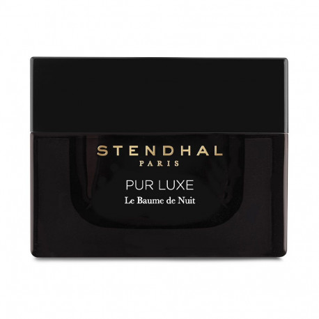 Stendhal Paris ööpalsam PUR LUXE 50ml