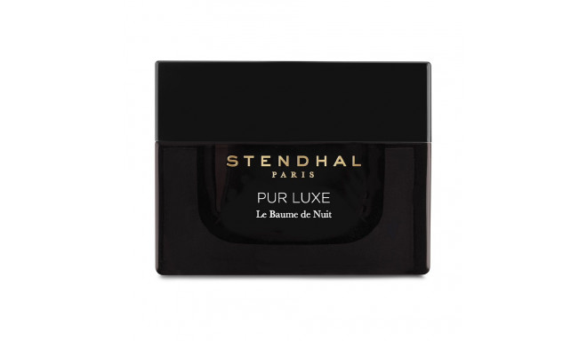 Stendhal Paris ööpalsam PUR LUXE 50ml