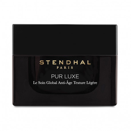 STENDHAL PARIS PUR LUXE le soin global anti-âge texture légère 50 ml