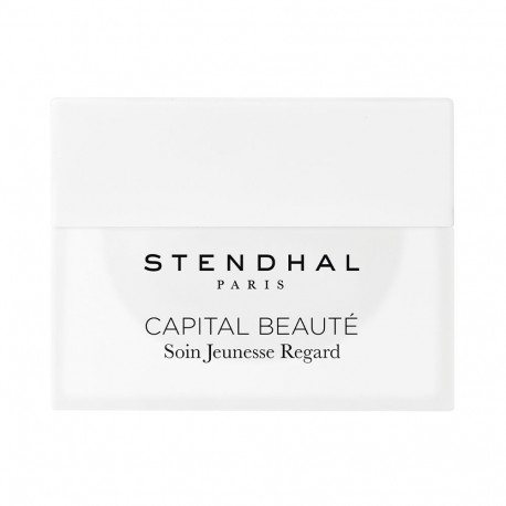 Stendhal Paris noorendav silmaümbrushooldus Capital Beauté 10ml