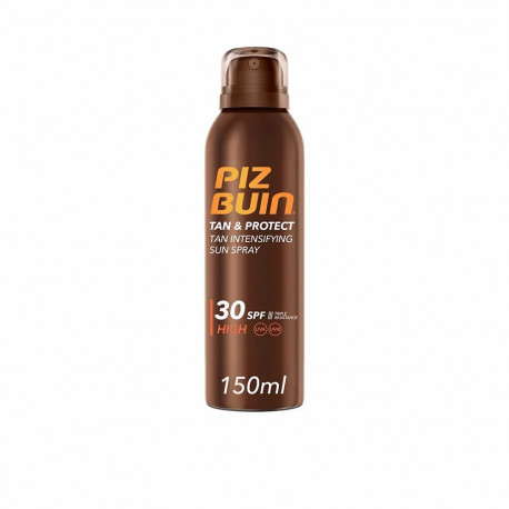 PIZ BUIN päevitussprei TAN & PROTECT INTENSIFYING SPF30 150ml