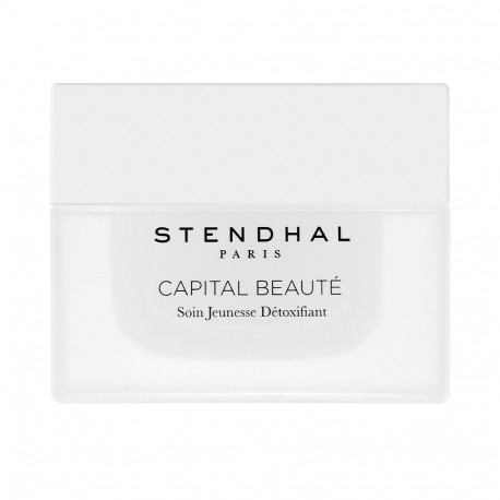 Stendhal Paris noorendav ja detoksifitseeriv hooldus Capital Beauté 50ml