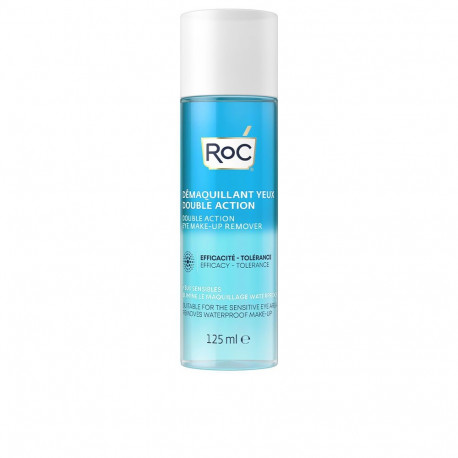 RoC silmameigieemaldaja kahetoimeline 125ml