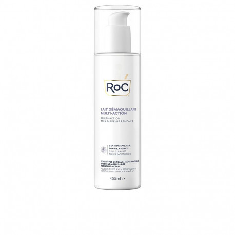 RoC meigieemalduspiim 3-ühes 400ml