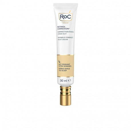 RoC öökreem WRINKLE CORRECT 30ml
