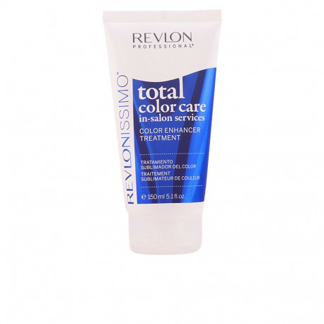 REVLON TOTAL COLOR CARE enhancer treatment 150 ml