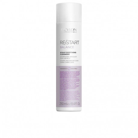 REVLON PROFESSIONAL RE-START purple cleanser 250 ml