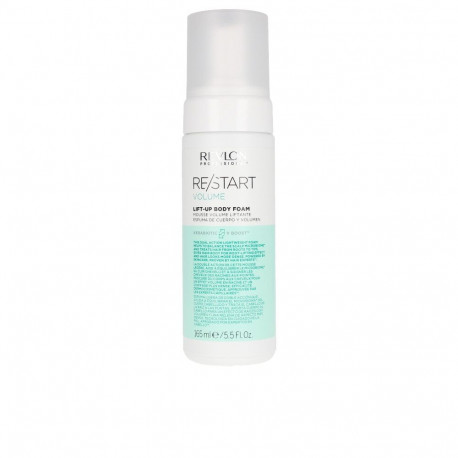 REVLON RE-START volume lift-up body foam 165 ml