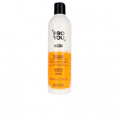 REVLON PROYOU the tamer šampoon 350ml