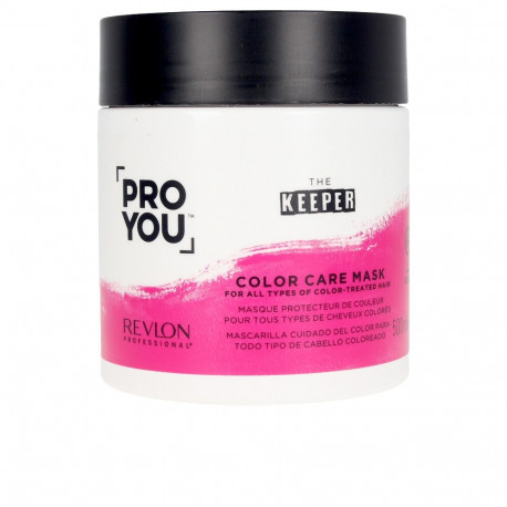 REVLON PROYOU the keeper mask 500 ml