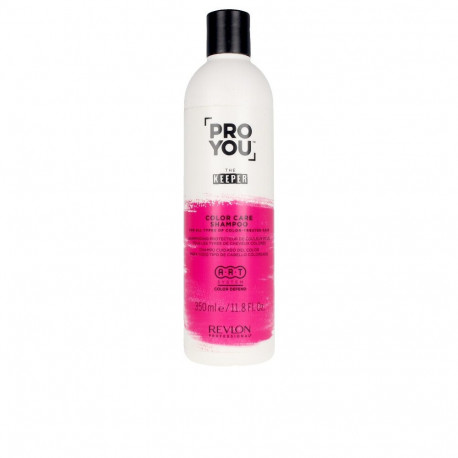 REVLON PROFESSIONAL PROYOU the keeper shampoo 350 ml