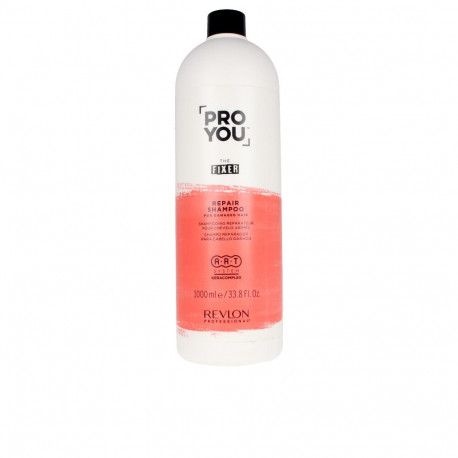 REVLON PROFESSIONAL PROYOU the fixer shampoo 1000 ml