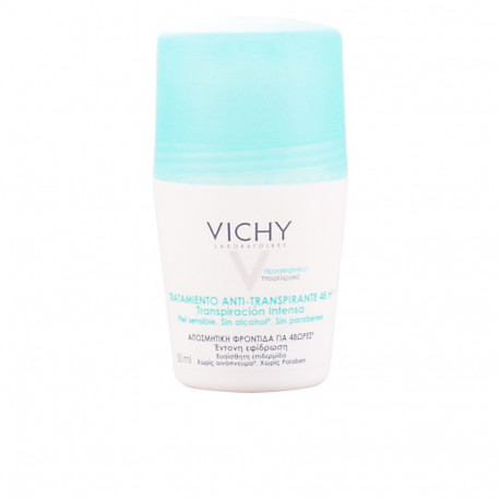 Vichy reguleeriv rull-antiperspirant 48h 50ml unisex