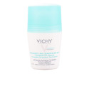 VICHY DESODORANTE formato roll-on regulador protección hasta 48 horas de eficacia unisex 50 ml