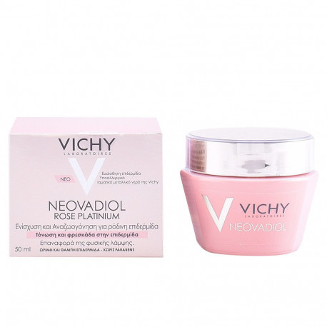 VICHY NEOVADIOL rose platinium cream