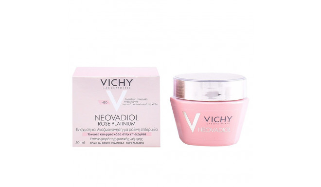 Vichy kreem Neovadiol Rose Platinium