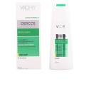 VICHY DERCOS TECHNIQUE champú anticaspa cabellos seco elimina la caspa y reduce los picores 200 ml