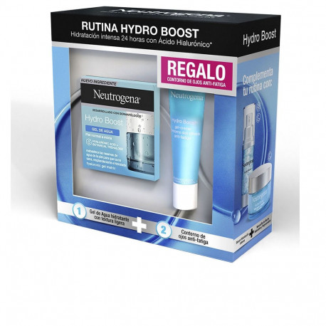 Neutrogena näogeel Hydro Boost 2 tk