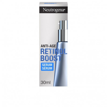 NEUTROGENA RETINOL BOOST sérum 30 ml