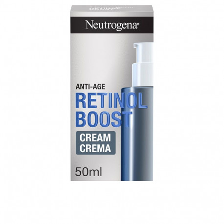 NEUTROGENA RETINOL BOOST crema 50 ml