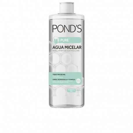 POND'S mitsellaarvesi PURE 3in1 500ml