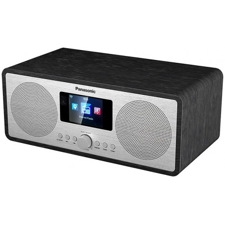 Panasonic raadio RF-D40EG-K, must