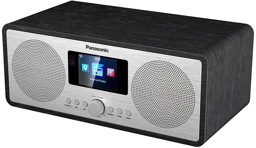 PANASONIC RF-D40EG-K