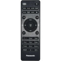 Panasonic raadio RF-D40EG-K, must