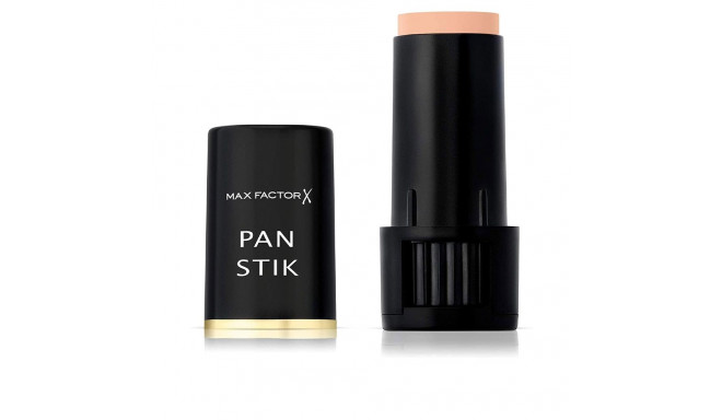 MAX FACTOR PAN STIK foundation #96-bisque ivory
