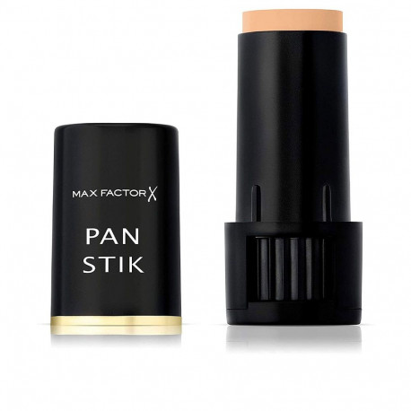 Max Factor Pan Stik jumestuskreem #14, jahe vask