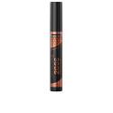 MAX FACTOR 200 CALORIE PRO STYLIST mascara #black brown 9 ml