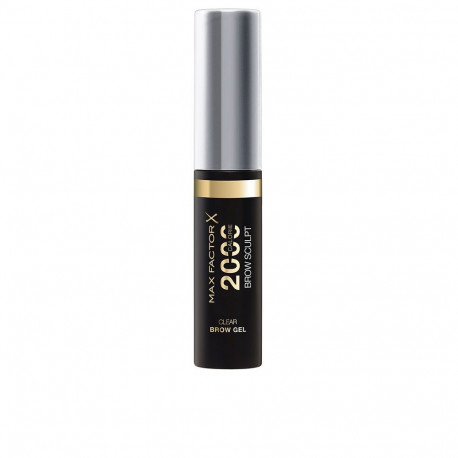 Max Factor kulmugeel 2000 Calorie tihendav 4,5ml, läbipaistev