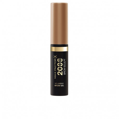 MAX FACTOR 2000 CALORIE volumising brow gel #001-Dark Blonde 4,5 ml