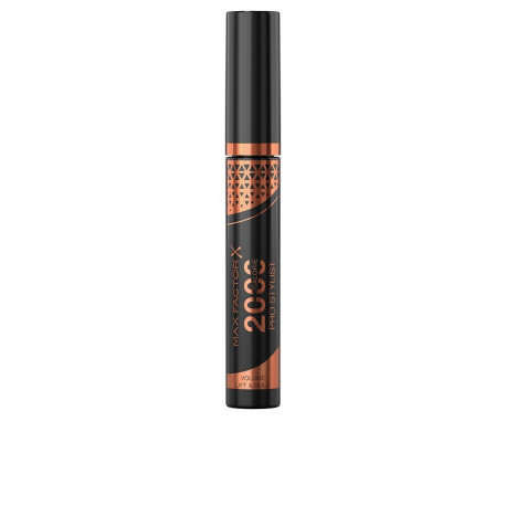 MAX FACTOR 2000 CALORIE PRO STYLIST mascara #001-Black 9 ml