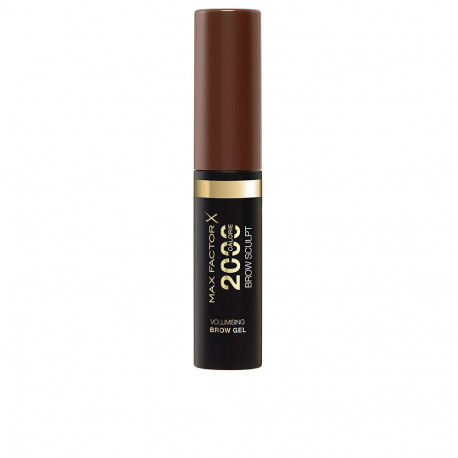 Max Factor kulmugeel 2000 Calorie tihendav #004 4,5ml, mustjaspruun