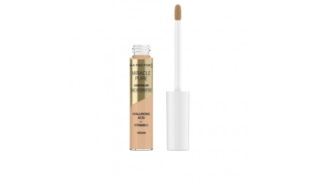 Max Factor peitekreem Miracle Pure #1