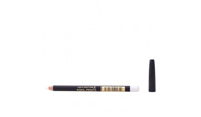 Max Factor silmapliiats #10, valge