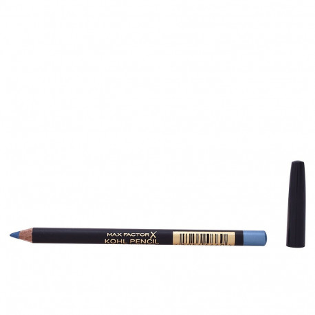 Max Factor silmapliiats Kohl Pencil #060, jääsinine