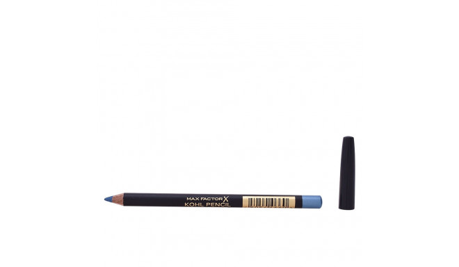 Max Factor silmapliiats Kohl Pencil #060, jääsinine