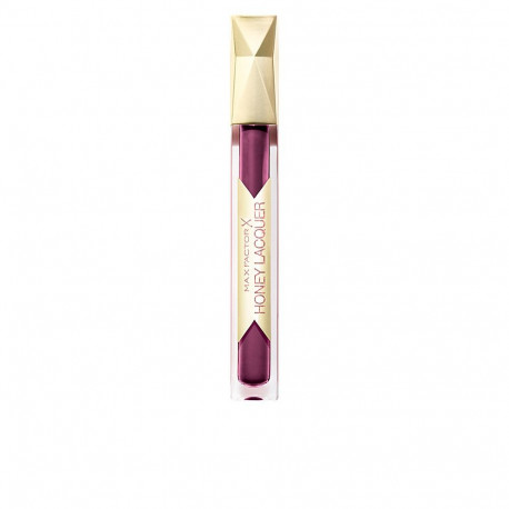 Max Factor huuleläige Laca Miel #40-regale 3,8ml, bordoopunane