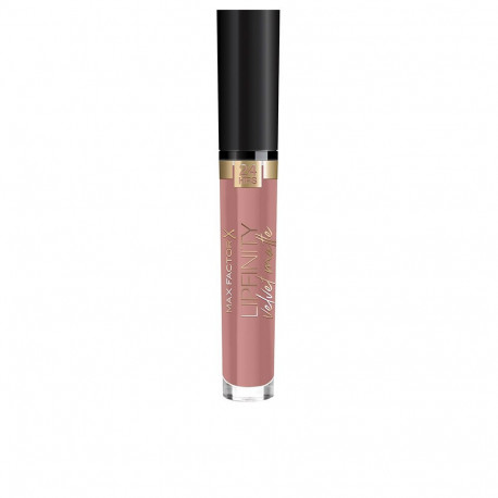 Max Factor Lipfinity sametine matt, #015-nude silk