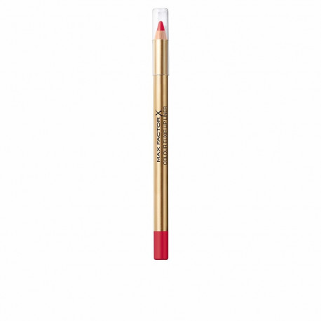 Max Factor huulekontuurpliiats COLOUR ELIXIR #065, punane sangria