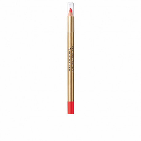 Max Factor huulepliiats Colour Elixir #055, red poppy