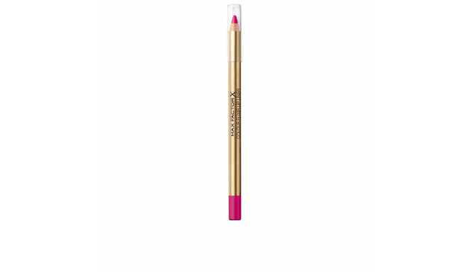 MAX FACTOR COLOUR ELIXIR lipliner #040-peacock pink