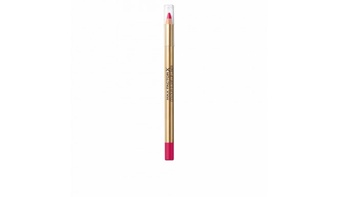 Max Factor huulepliiats Colour Elixir, #045-rosy berry