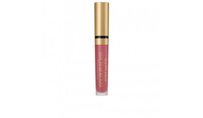 MAX FACTOR COLOUR ELIXIR soft matte #15