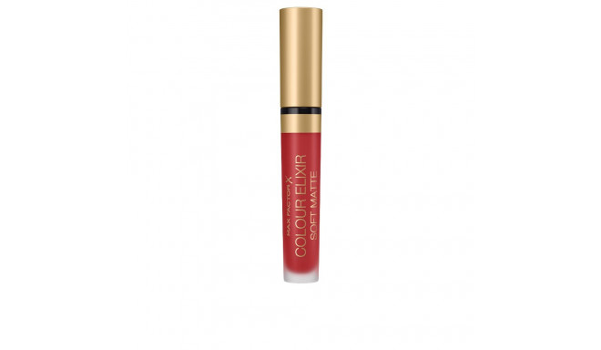 MAX FACTOR COLOUR ELIXIR soft matte #30